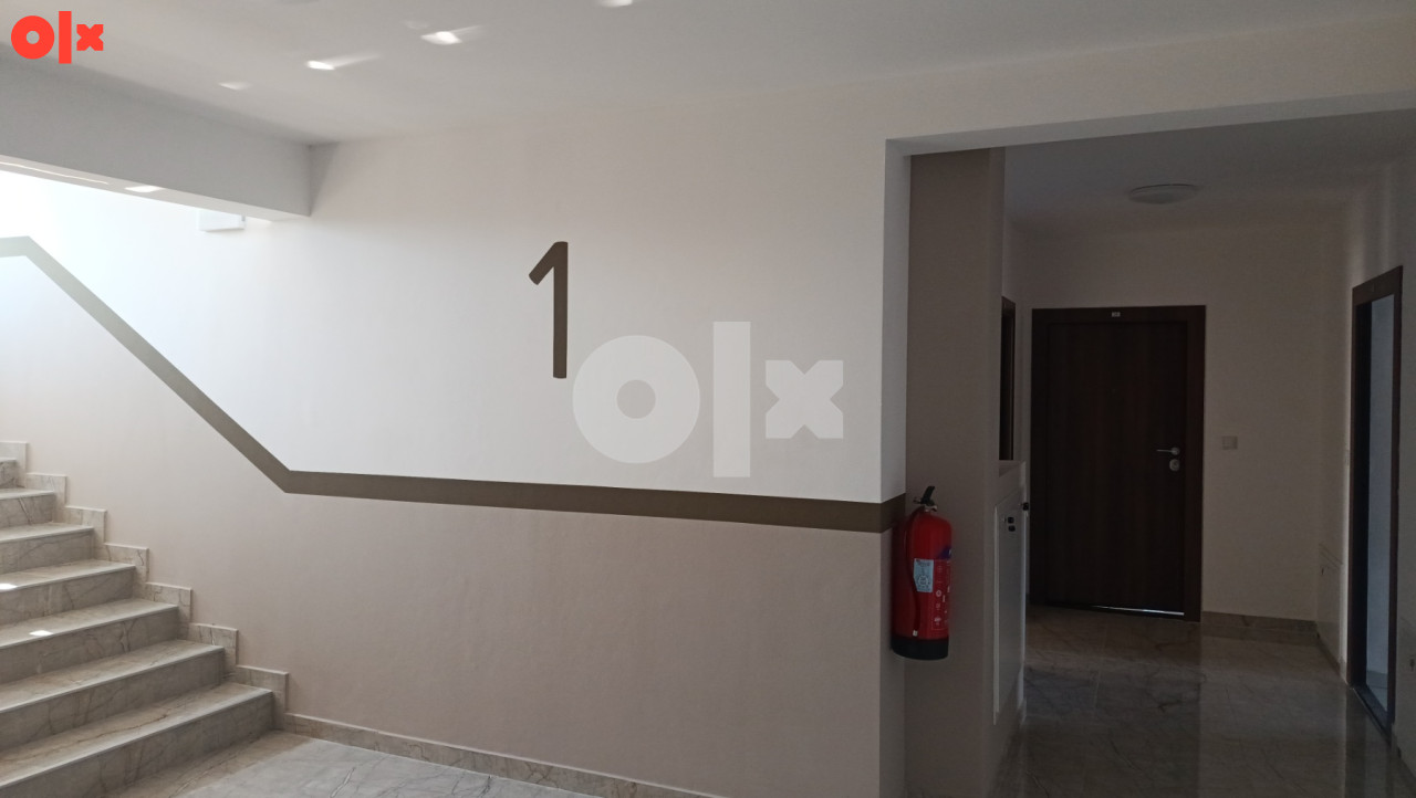 Stan- stanovi, Jednosoban stan 24,52m2 Gračanica SPO FERING 3
