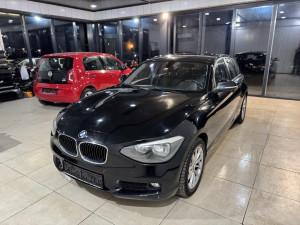 BMW 116d ,2012 GOD, PARK SENZORI, ALU FELGE, KLIMA