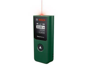 BOSCH Laserski metar 20 Easy Distance