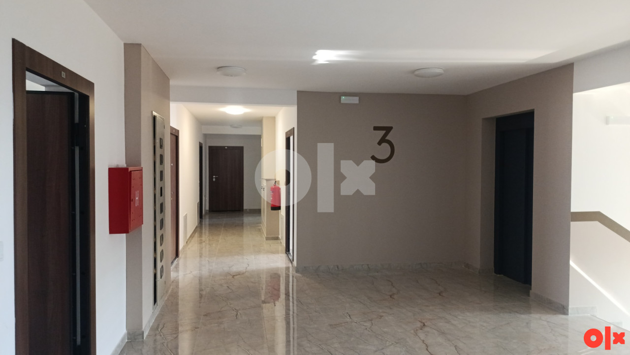 Stan- stanovi, Dvosoban stan 39,39m2 Gračanica SPO FERING 3