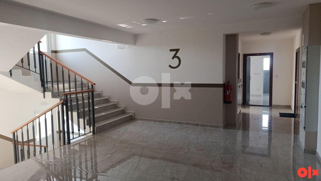 Stan- stanovi, Dvosoban stan 39,39m2 Gračanica SPO FERING 4