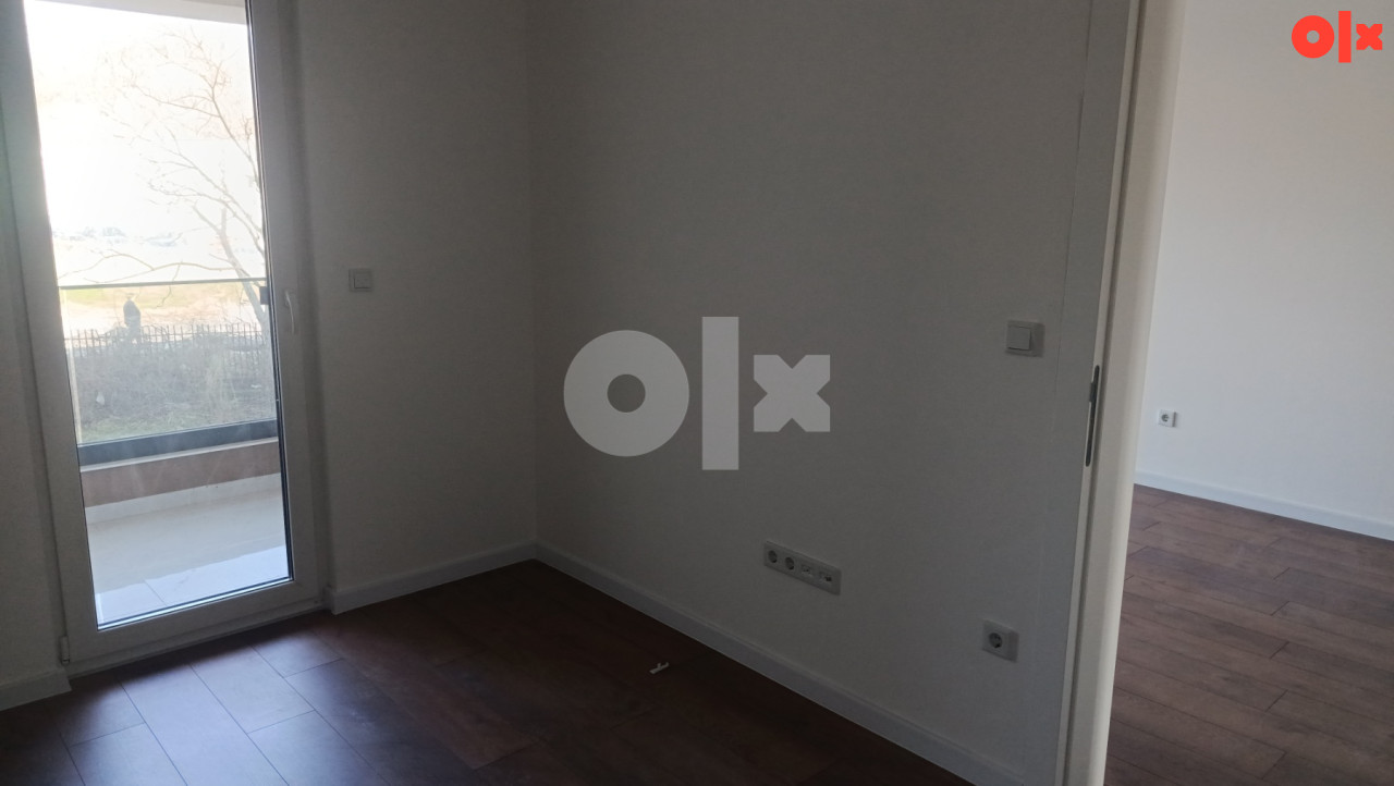 Stan- stanovi, Dvosoban stan 39,39m2 Gračanica SPO FERING 5