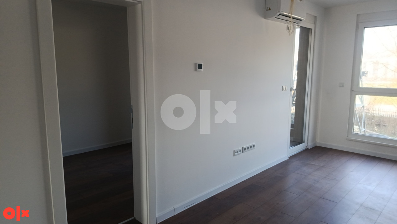 Stan- stanovi, Dvosoban stan 39,39m2 Gračanica SPO FERING 7