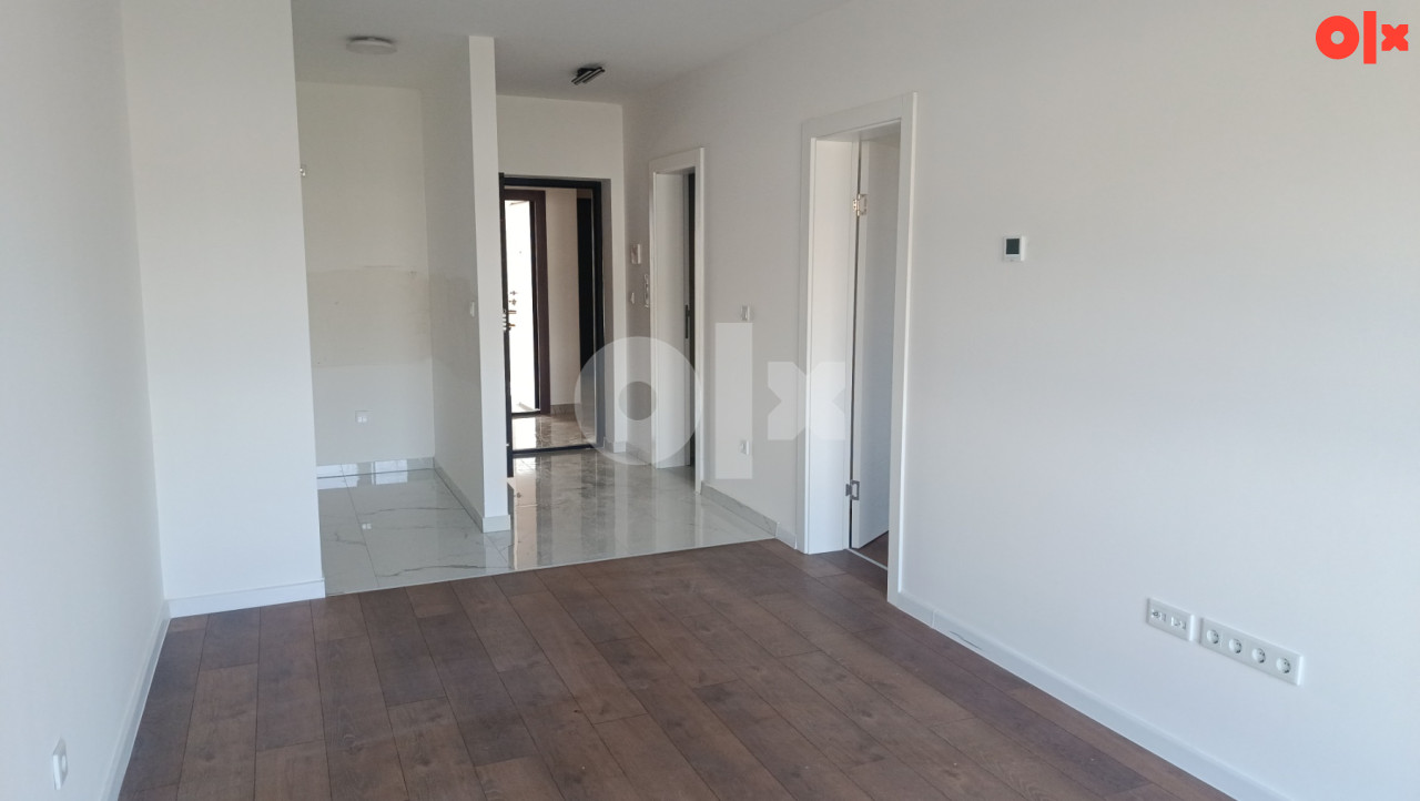 Stan- stanovi, Dvosoban stan 39,39m2 Gračanica SPO FERING 8