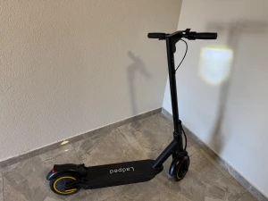 Električni trotinet 500W 14.5Ah 35KM/H Dual-Suspension