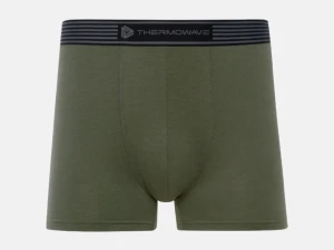 Bokserice Thermowave MERINO