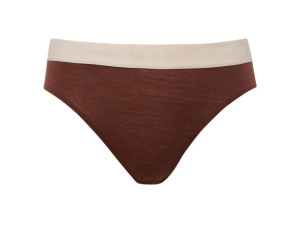 Ženski donji veš vuna THERMOWAVE MERINO