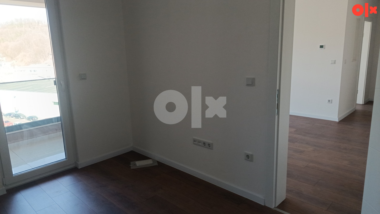 Stan- stanovi, Trosoban stan 64,06m2 Gračanica SPO FERING 3
