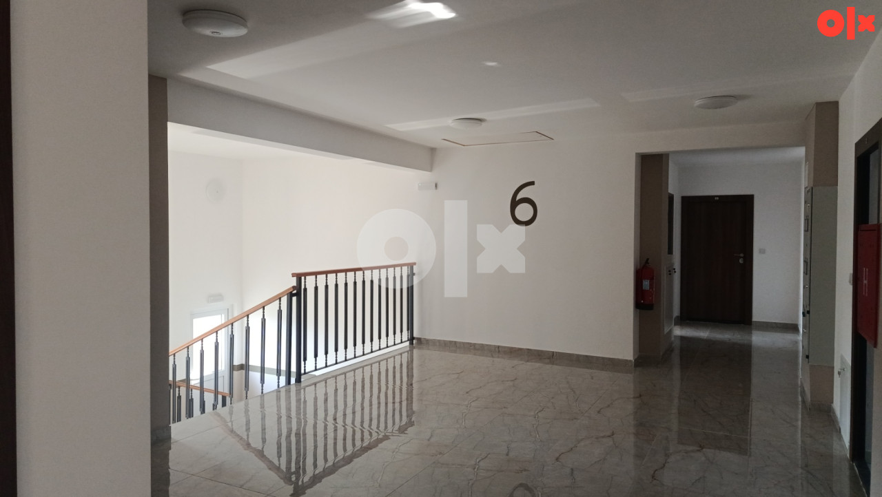 Stan- stanovi, Trosoban stan 64,06m2 Gračanica SPO FERING 13