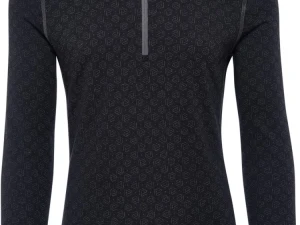 Muški aktivni veš THERMOWAVE MERINO XTREME LSS 1/2 ZIP