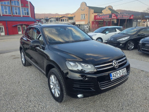 VW Touareg 3.0TDI 176KW, 2011G