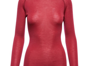 Ženski aktivni veš THERMOWAVE MERINO WARM GSM 180