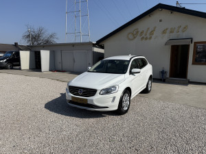 Volvo XC 60  XC60 AUTOMATIK D4 VIRTUAL