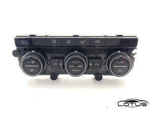 Prekidači klime VW GOLF 7 2013-2016 5G0907044AF