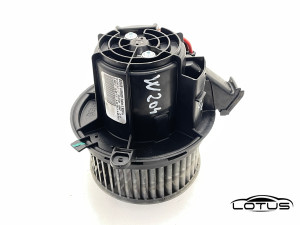 Ventilator kabine Mercedes C KLASA W204 L5964008