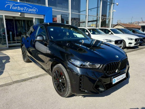 BMW X6 X-Drive 40i M FACELIFT