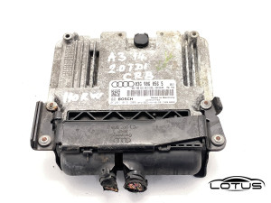 Kompjuter motora ECU Audi A3 8V 2.0 TDI CRB 03G906056S