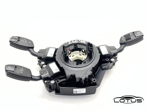 Ablender rucica BMW 5 E60 E61 9115183-01 6976394-01