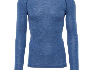 Majica Thermowave MERINO WARM ACTIVE LONG SS GSM 160
