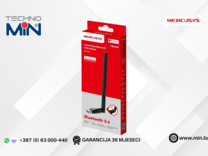 Mercusys MA550H Bluetooth 5.4 USB Adapter