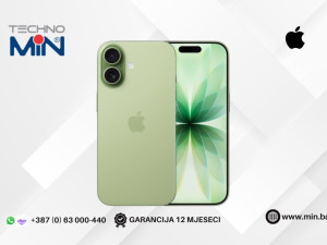 Apple iPhone 17 256GB Sage (MG6N4QN/A)