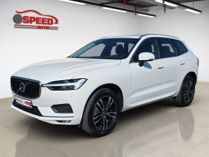 VOLVO XC60 B4D MOMENTUM PRO   AWD   AUTOMATIK