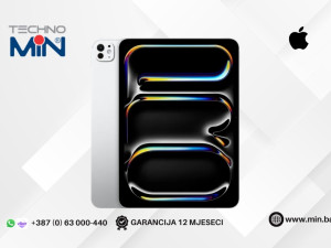 Apple iPad Pro 11" (M5) Wi-Fi 256GB Silver (MDWL4TY/A)