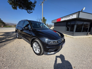 Volkswagen Tiguan 2.0 TDI/DSG/190KS/4-MOTION/LED/KAMERA 360/