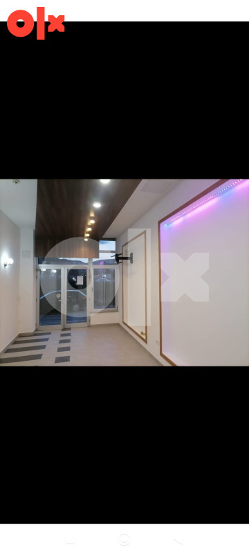 Poslovni prostor Mostar 62m2 2