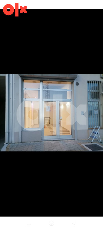 Poslovni prostor Mostar 62m2