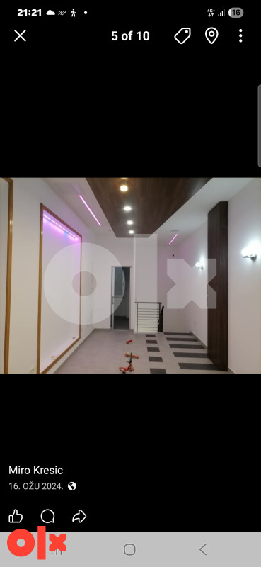 Poslovni prostor Mostar 62m2 3