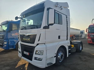 MAN TGX 18480 EURO6 TOP STANJE
