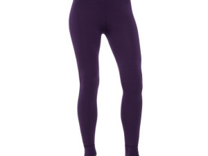 Ženske hlače THERMOWAVE MERINO ARCTIC GSM 265