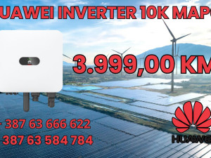 HUAWEI INVERTER 10K MAP0 INVERTERI SOLARNI