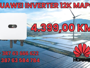 HUAWEI INVERTER 12K MAP0 INVERTERI SOLARNI PRETVARAČI