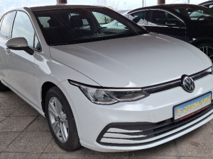 VW Golf 8 2.0 TDI