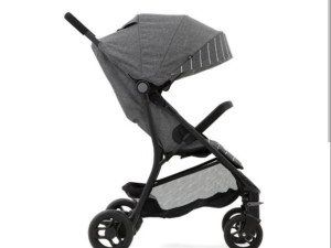 DJECIJA KOLICA Bebe  GRACO  Breaze LITE 2   [0-22 kg) nosivost
