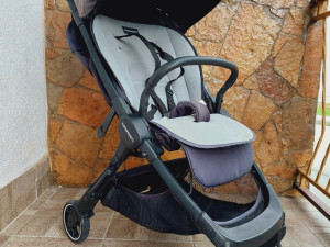 DJECIJA KOLICA Bebe FOPAPEDRETTI CIAO  kofer,torba 0-22 KG