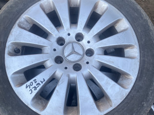 Mercedes alu felge feluge 205 55 16