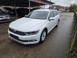 Volkswagen Passat VIII 1.6 TDI,AUTOMATIK