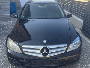 Mercedes C 220 cdi dijelovi 2010 g