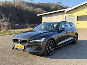 Volvo V60 2.0 D3 G.P. 2020 110kw