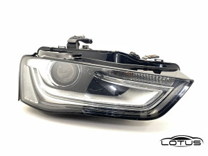 Desni far  Audi A4 B8 FACELIFT 2011-2015 LED XENON