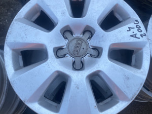 Audi VW alu felge feluge 16ke