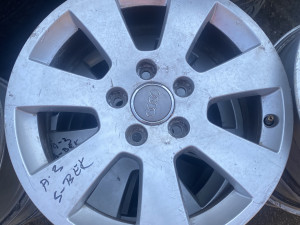 Audi VW alu felge feluge 16ke
