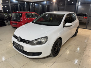 VW GOLF VI 1.6 TDI, 2011 GOD, ALU FELGE, NAVIGACIJA
