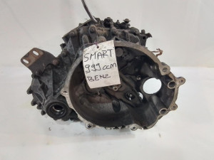 AUTOMATSKI MJENJAC  SMART SMART 2007-2012