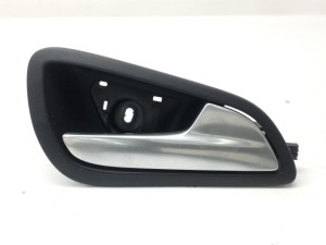 AM51U22600BEW STEKA VRATA  FORD FOCUS 2015-2018