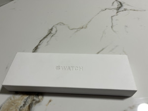 Apple Watch Series 10 46mm Vakum