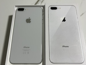 Iphone 8 Plus